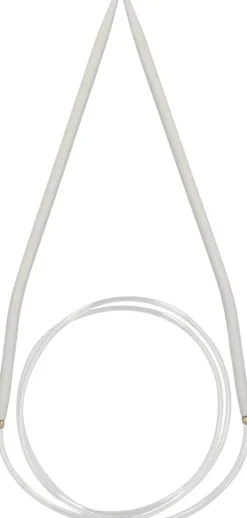 Novita Pyöröpuikko 80 cm - 4mm
