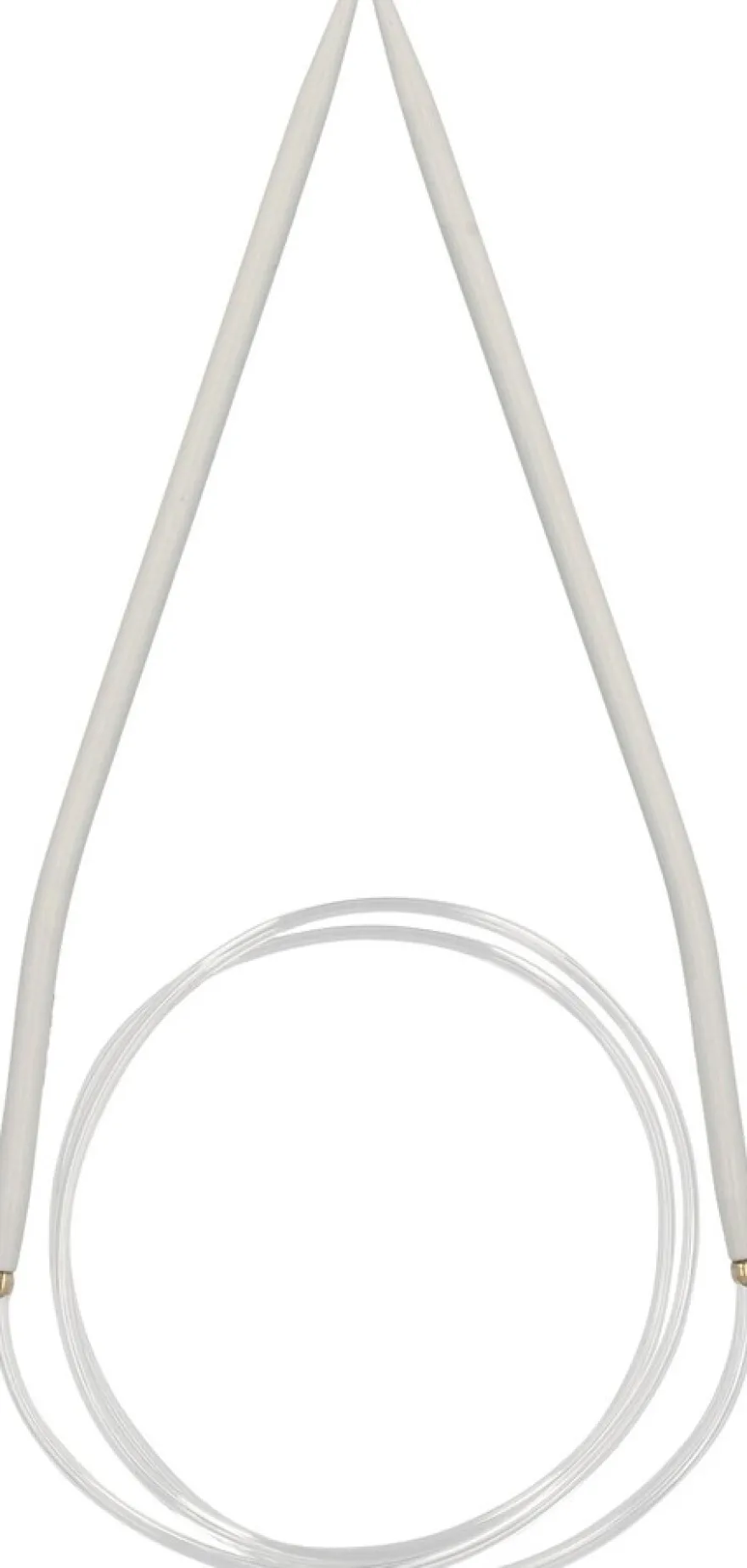 Novita Pyöröpuikko 80 cm - 4mm