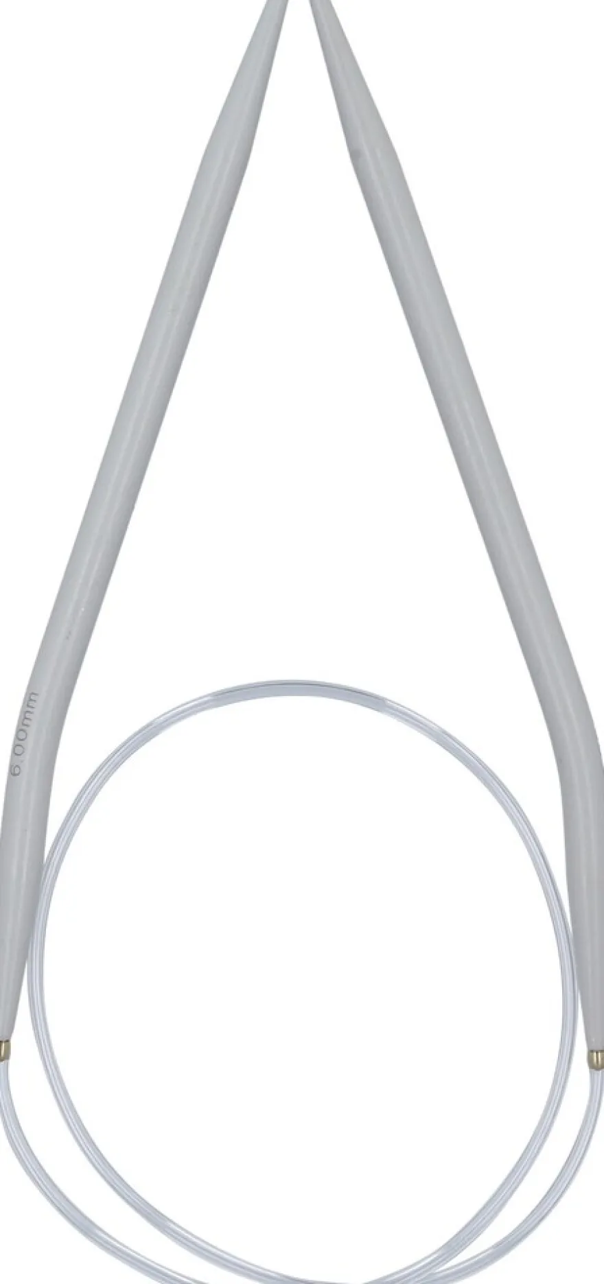 Novita Pyöröpuikko 60 cm - 6mm
