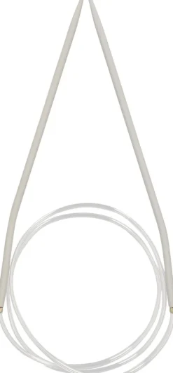 Novita Pyöröpuikko 80 cm - 3,5mm