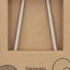 Novita Pyöröpuikko 80 cm - 3mm