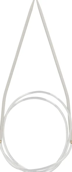 Novita Pyöröpuikko 80 cm - 3mm