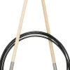 Novita Pyöröpuikko koivu 100 cm 3.5