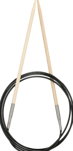 Novita Pyöröpuikko koivu 100 cm 3.5