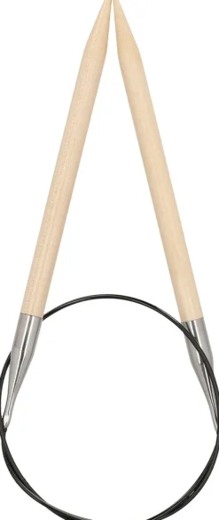 Novita Pyöröpuikko koivu 60cm - 8mm