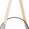 Novita Pyöröpuikko koivu 60cm - 7mm