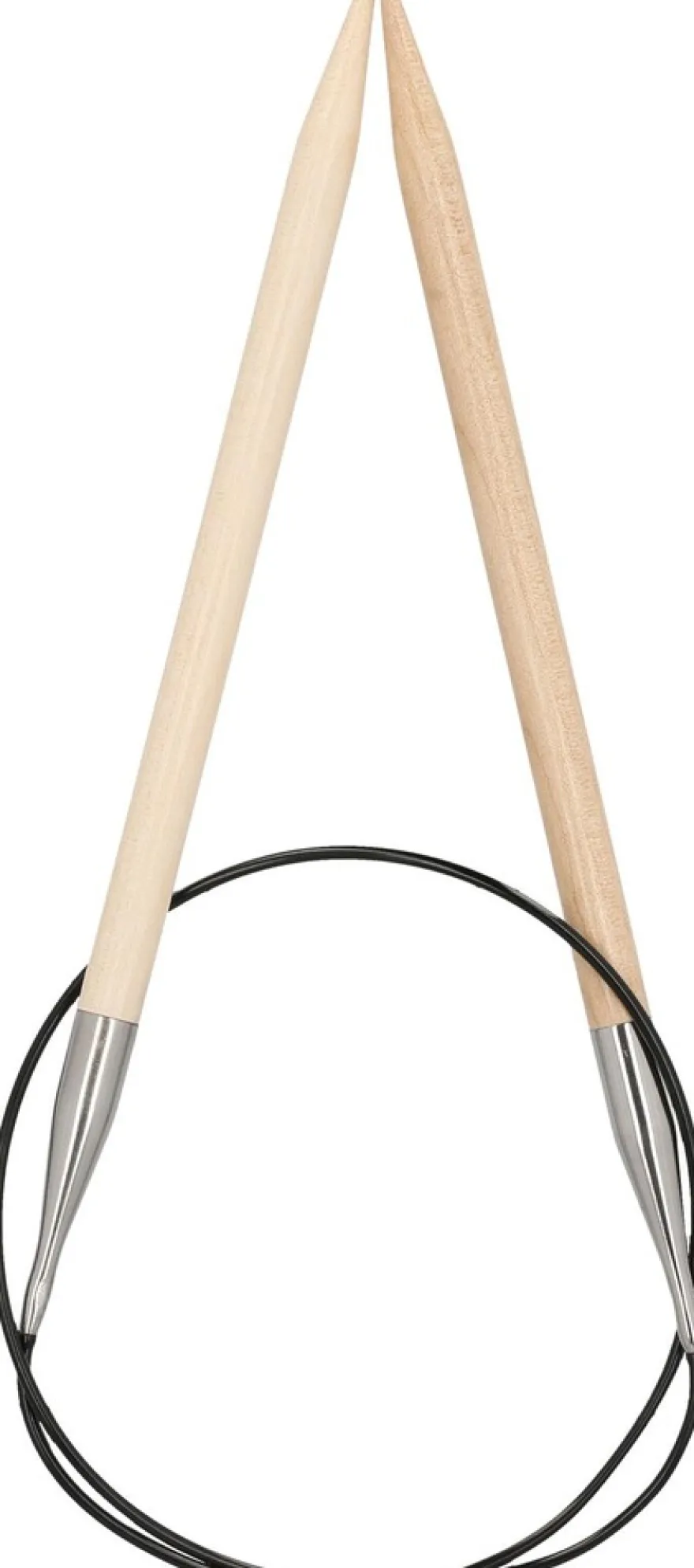Novita Pyöröpuikko koivu 60cm - 7mm