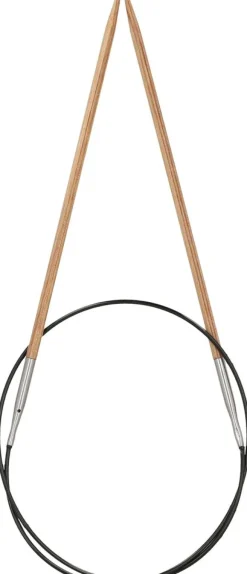 Novita Pyöröpuikko koivu 60cm - 3mm