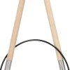 Novita Pyöröpuikko koivu 60cm - 6mm