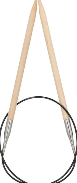 Novita Pyöröpuikko koivu 60cm - 6mm