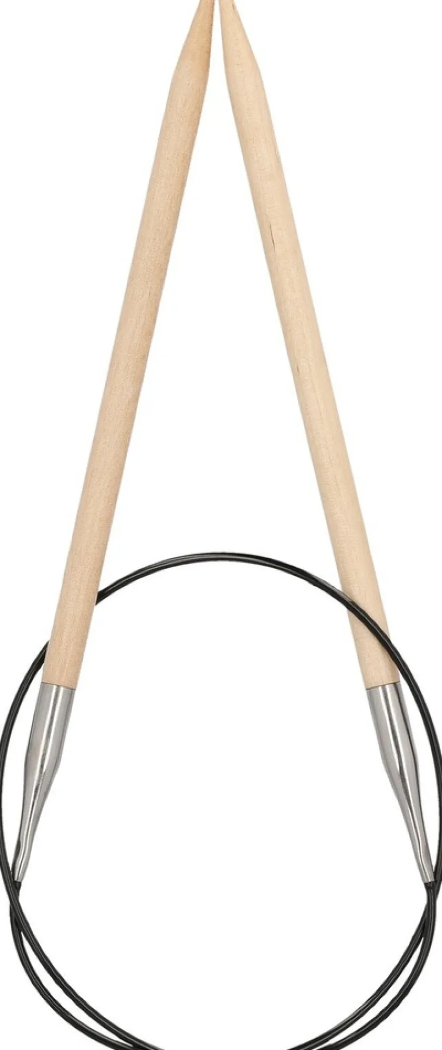 Novita Pyöröpuikko koivu 60cm - 6mm