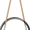 Novita Pyöröpuikko Koivu 100cm - 3mm