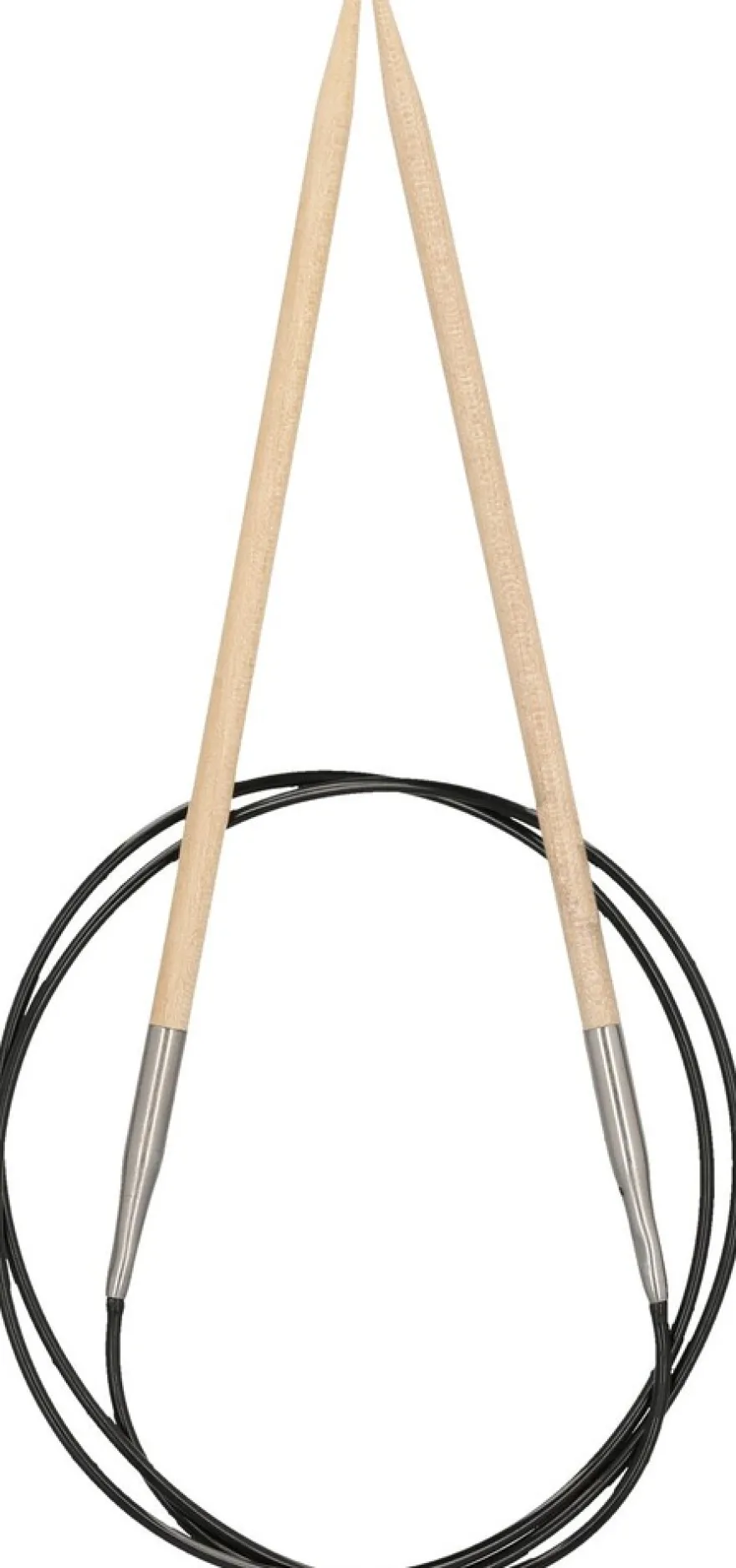 Novita Pyöröpuikko koivu 80cm - 4mm