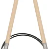 Novita Pyöröpuikko koivu 80cm - 6mm