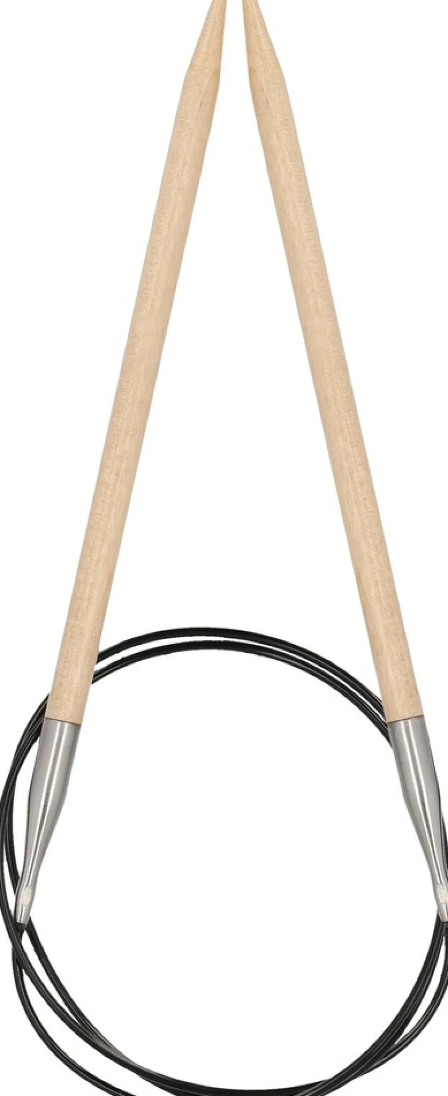 Novita Pyöröpuikko koivu 80cm - 6mm