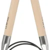 Novita Pyöröpuikko koivu 80cm - 12mm