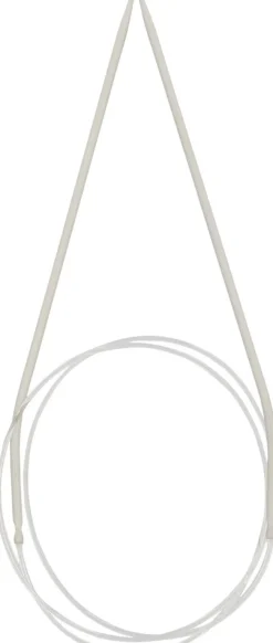Novita Pyöröpuikot 80 cm 2.50 mm