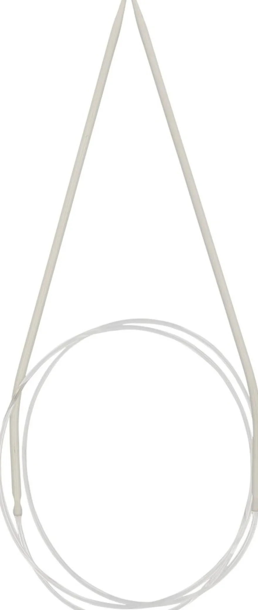 Novita Pyöröpuikot 80 cm 2.50 mm