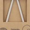 Novita Pyöröpuikot 80 cm 4.50 mm