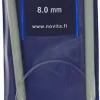 Novita Pyöröpuikot 60 cm 8.00 mm