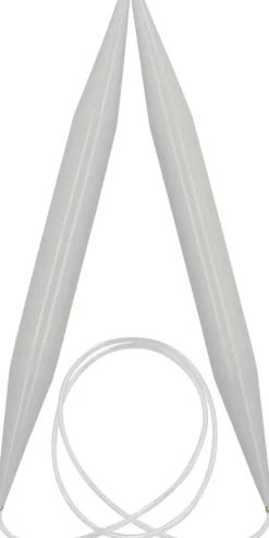 Novita Pyöröpuikot 80 cm 15.00 mm
