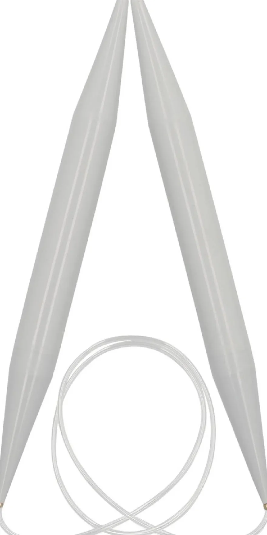 Novita Pyöröpuikot 80 cm 15.00 mm