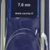Novita Pyöröpuikot 80 cm 7.00 mm