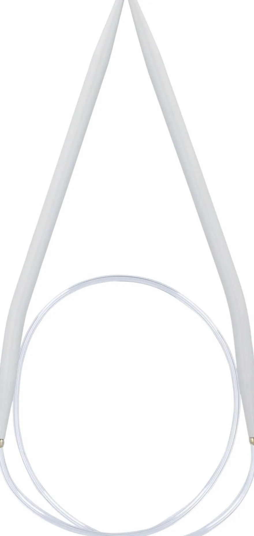 Novita Pyöröpuikot 60 cm 5.50 mm