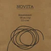 Novita silmukkakaapeli 120 cm 4 kpl 2.5-4 mm