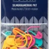 Novita Silmukkamerkit