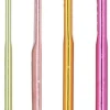 Novita Virkkuukoukut 4kpl koot 2,5-3-3,5-4 mm