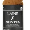 Novita x Laine DK lanka 100 g Golden Amber 2761