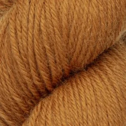Novita x Laine DK lanka 100 g Golden Amber 2761