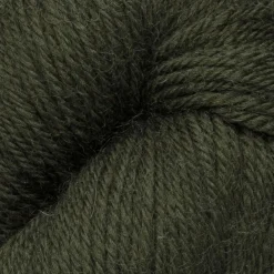 Novita x Laine DK lanka 100 g Pine forest 3651