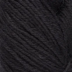 Novita x Laine DK lanka 100 g Winter Black 0891