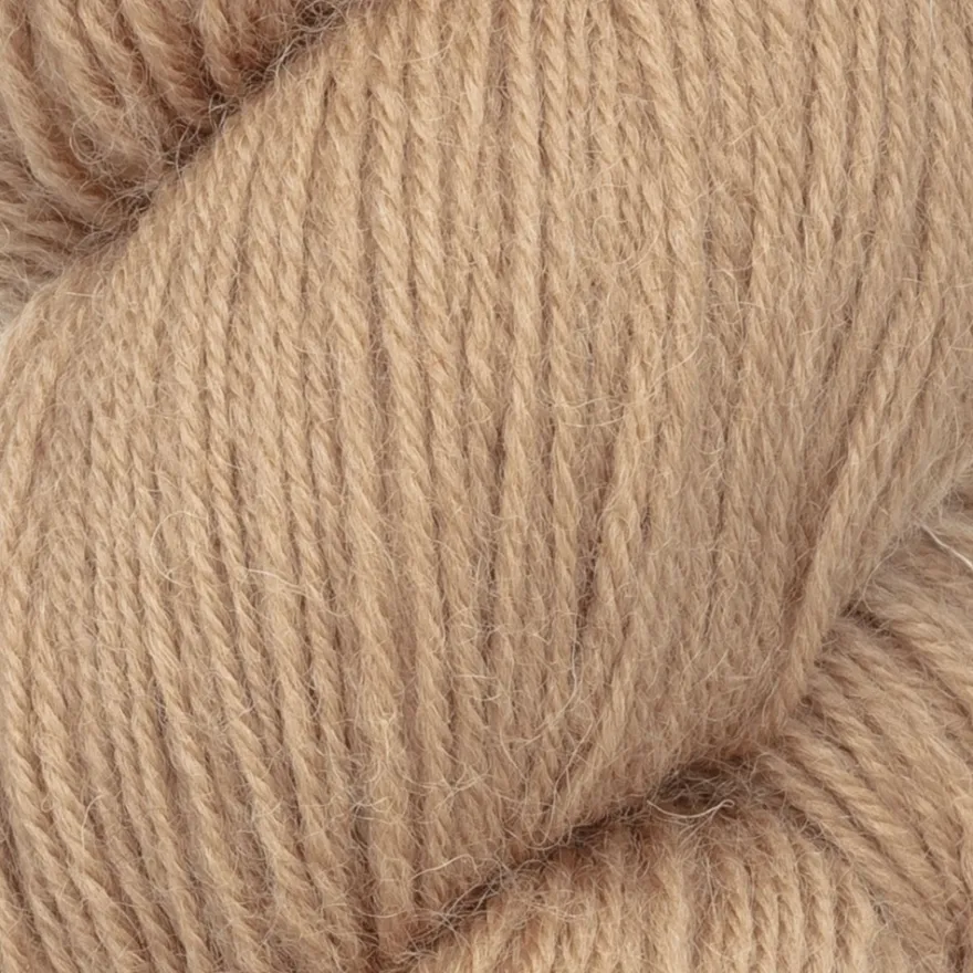 Novita x Laine 4PLY lanka 100 g Sandy shoreli 6141