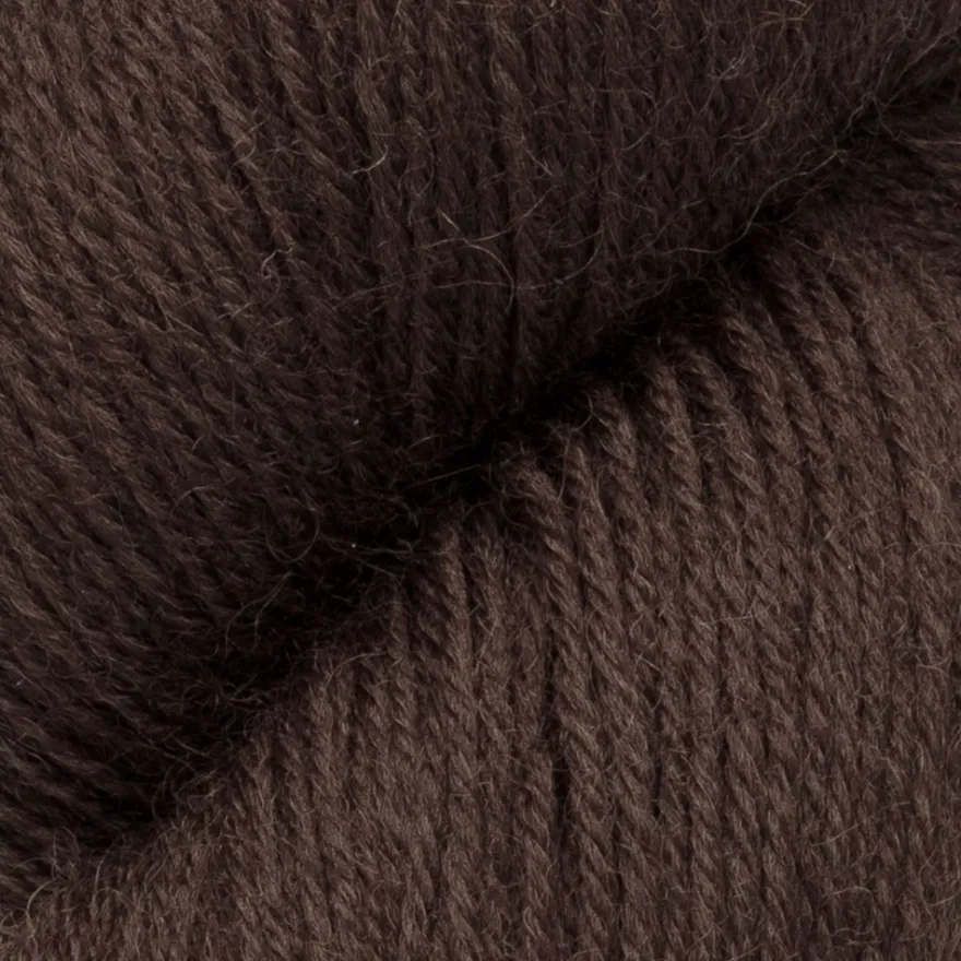 Novita x Laine 4PLY lanka 100 g Woodland Bark 6631