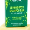 Nurme Lemongrass Shampoo Bar – Shampoopala sitruunaruoholla 100g