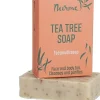 Nurme Tea Tree Soap – Teepuusaippua 100g