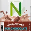 Nutrilett Rich Chocolate flavoured shake suklaanmakuinen juoma 330ml