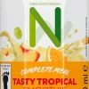 Nutrilett Tasty Tropical Smoothie Trooppinen smoothie 330 ml