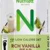 Nutrilett VLCD Rich Vanilla Pear Flavoured shake Valmis pirtelö 330ml