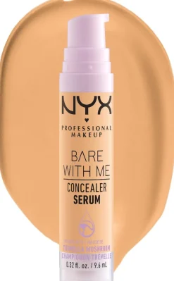 NYX Professional Makeup Bare With Me Concealer Serum peitevoide 9,6 ml