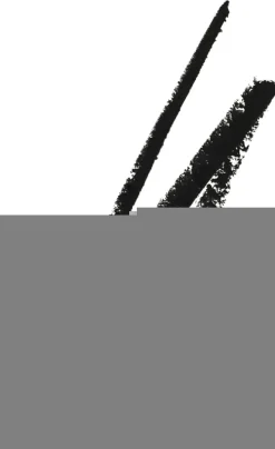 NYX Professional Makeup Blade & Shade Brow Pencil kulmakynä 0,1 g