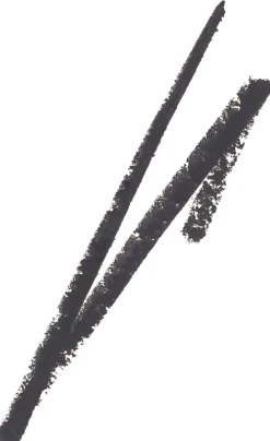 NYX Professional Makeup Blade & Shade Brow Pencil kulmakynä 0,1 g