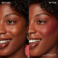 NYX Professional Makeup Buttermelt Blush poskipuna 5 g