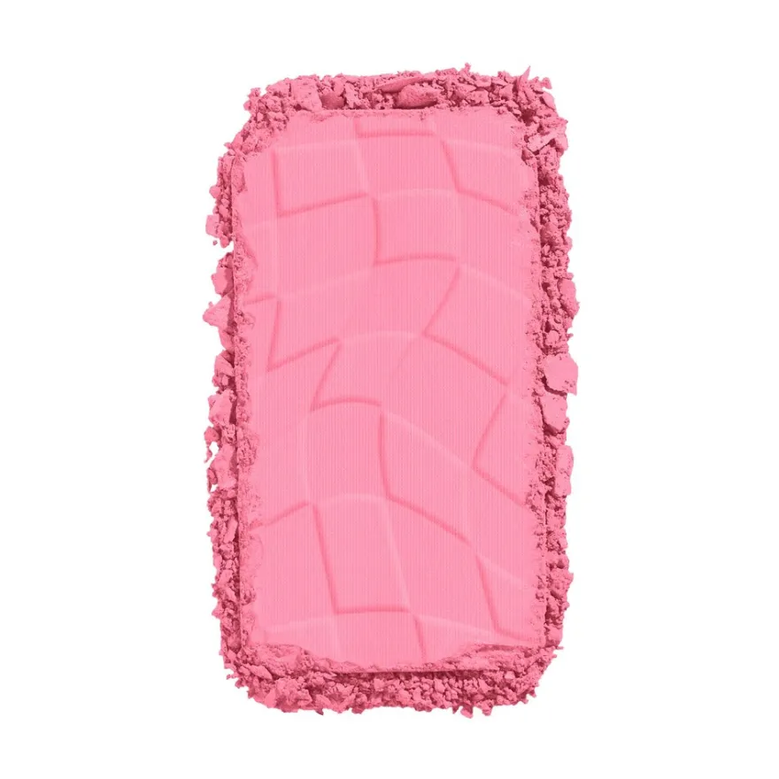 NYX Professional Makeup Buttermelt Blush poskipuna 5 g