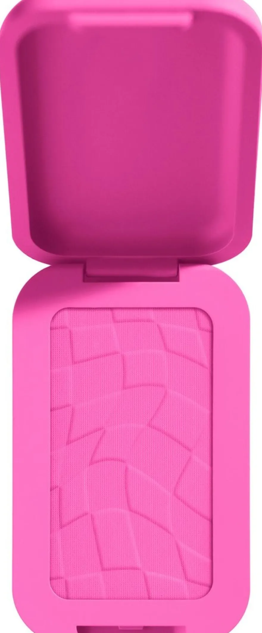 NYX Professional Makeup Buttermelt Blush poskipuna 5 g