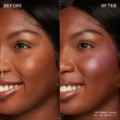 NYX Professional Makeup Buttermelt Blush poskipuna 5 g