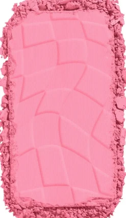 NYX Professional Makeup Buttermelt Blush poskipuna 5 g